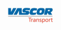 VASCOR Transport logo