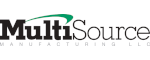 MULTISOURCE MANUFACTURING LLC logo