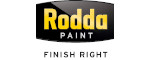 Rodda Paint Co. logo