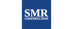 SMR Construction logo