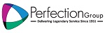 Perfection Group logo