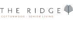 The Ridge Cottonwood logo