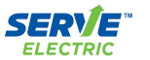 Serve Electric logo