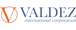 Valdez International Corporation logo