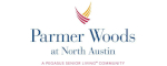 Parmer Woods at North Austin, Assisted Living & Memory Care logo