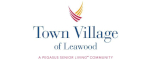 Town Village of Leawood, Independent Living logo