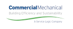 Commercial Mechanical logo