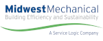 Midwest Mechanical Group Inc. logo