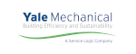 Yale Mechanical logo