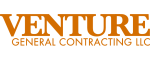 Venture General Contracting logo