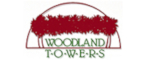 Woodland Towers logo