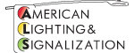 American Lighting and Signalization, LLC 177 logo