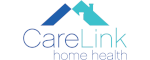 Carelink Home Health logo