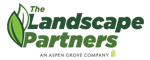 The Landscape Partners, Ltd. - 744 logo