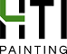 HTI Painting Inc. logo
