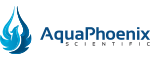 AquaPhoenix Scientific logo
