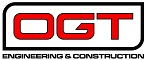OGT Engineering  & Construction logo