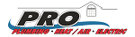 Pro Plumbing Services logo