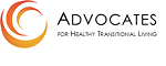 Advocates for Healthy Transitional Living logo