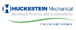 Huckestein Mechanical Services logo