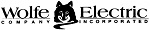 Wolfe Electric Co., Inc.  logo