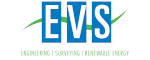 EVS, Inc. logo