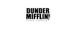 Dunder Mifflin logo