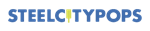 Steel City Pops logo