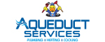 Aqueduct Services Plumbing logo