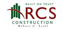 RCS Construction Inc logo