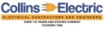 Collins Electric Company Inc logo