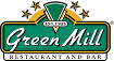 Green Mill Bar and Restaurant logo