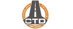 Carolina Traffic Devices  logo