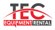 TEC Equipment Company logo