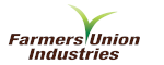 Farmers Union Industries logo