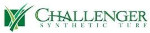Challenger Turf logo
