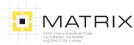 Matrix Environmental, Inc. logo