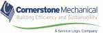 Cornerstone Mechanical, LLC logo