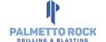 Palmetto Rock Services logo