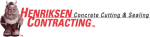 Henriksen Contracting, L.L.C. logo