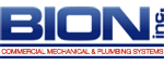 BION, inc. logo