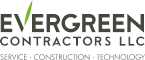 Evergreen Contractors LLC logo