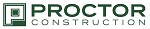 Proctor Construction Company LLC logo