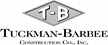 Tuckman-Barbee Construction Company Inc.  logo