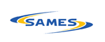 Sames, Inc. logo