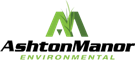 Ashton Manor Environmental logo