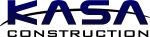 KASA Construction Inc. logo