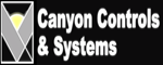 Canyon Controls & Systems logo