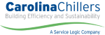 Carolina Chillers logo
