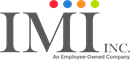 IMI Inc. logo